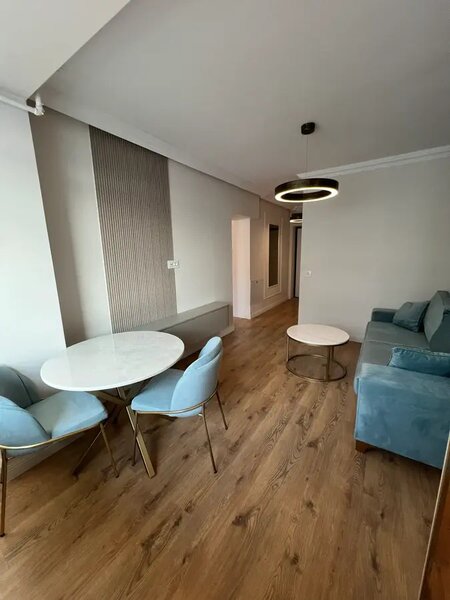 Pipera, comision 0%, apartament cu 1 camera, mobilat mutare imediata