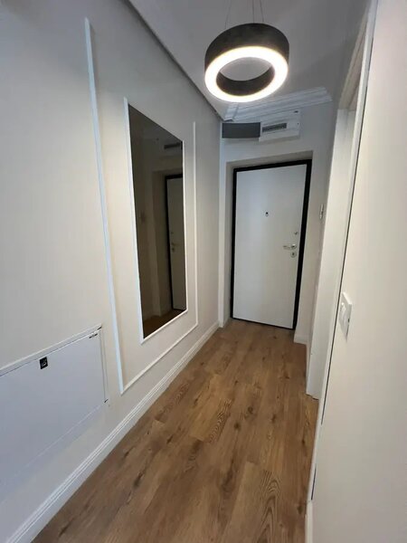 Pipera, comision 0%, apartament cu 1 camera, mobilat mutare imediata