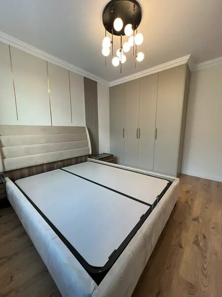 Pipera, comision 0%, apartament cu 1 camera, mobilat mutare imediata