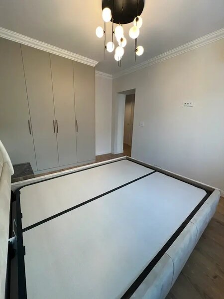 Pipera, comision 0%, apartament cu 1 camera, mobilat mutare imediata