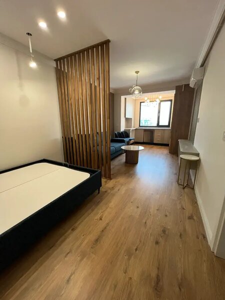 Pipera, Ivory Residence, comision 0%, apartament mobilat