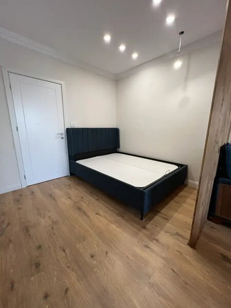 Pipera, Ivory Residence, comision 0%, apartament mobilat