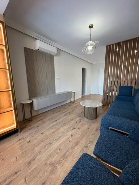 Pipera, Ivory Residence, comision 0%, apartament mobilat