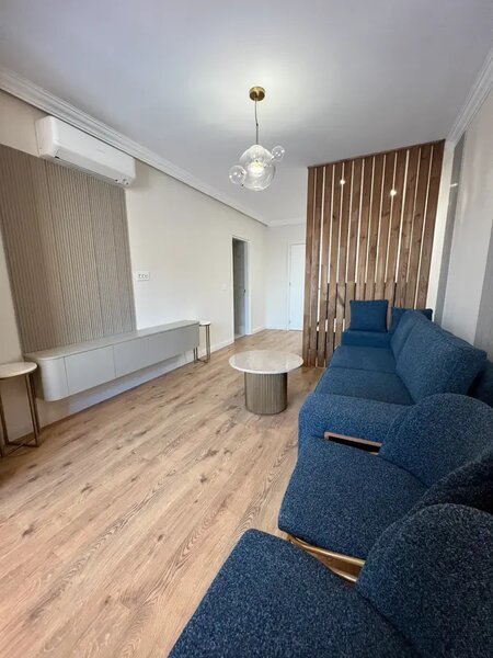 Pipera, Ivory Residence, comision 0%, apartament mobilat