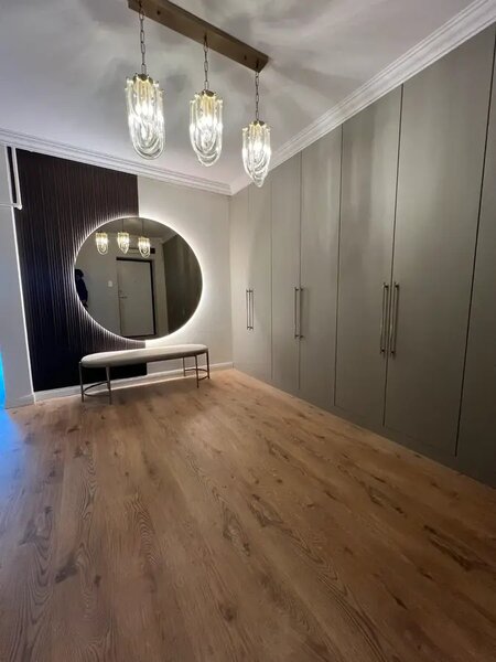 Pipera, Ivory Residence, comision 0%, apartament 2 camere complet mobilat