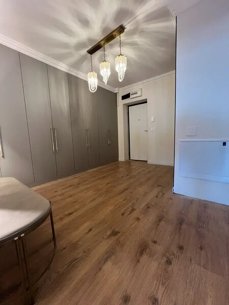 Pipera, Ivory Residence, comision 0%, apartament 2 camere complet mobilat