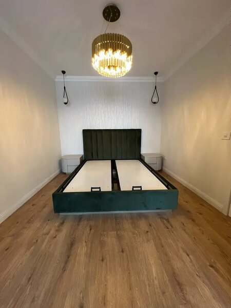 Pipera, Ivory Residence, comision 0%, apartament 2 camere complet mobilat