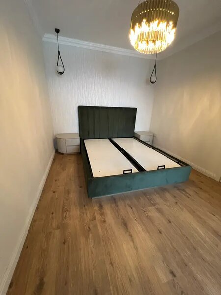 Pipera, Ivory Residence, comision 0%, apartament 2 camere complet mobilat