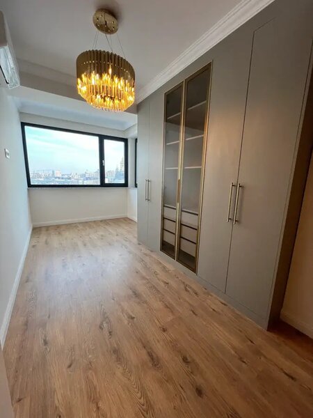 Pipera, Ivory Residence, comision 0%, apartament 2 camere complet mobilat