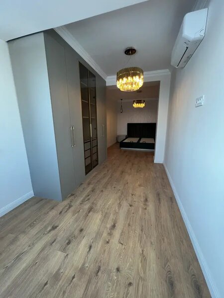 Pipera, Ivory Residence, comision 0%, apartament 2 camere complet mobilat