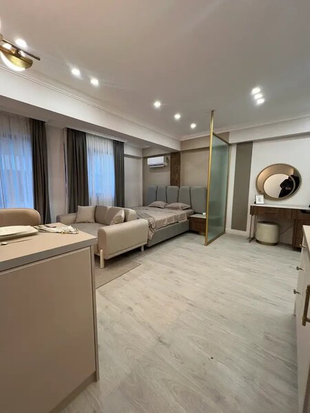 Ivory Residence Pipera - Apartament mobilat, gata de mutare, comision 0%