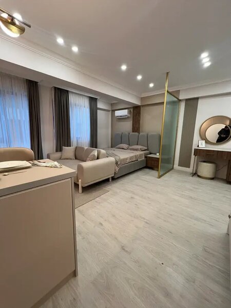 Ivory Residence Pipera - Apartament mobilat, gata de mutare, comision 0%