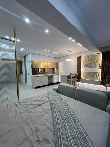 Ivory Residence Pipera - Apartament mobilat, gata de mutare, comision 0%