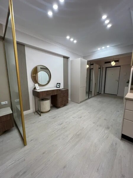 Ivory Residence Pipera - Apartament mobilat, gata de mutare, comision 0%