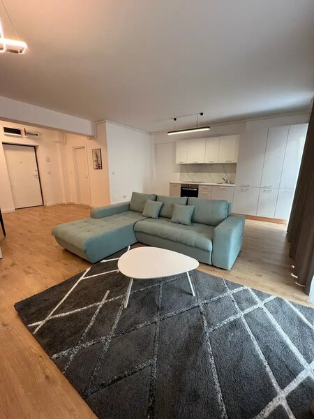 Pipera, apartament 1 camera mobilat, comision 0%, direct dezvoltator