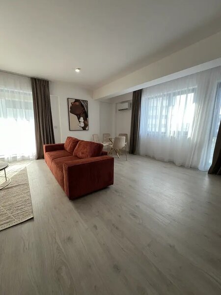 Pipera Apartament 2 camere mobilat - 10.000 € discount + 0% comision - Ivory Residence