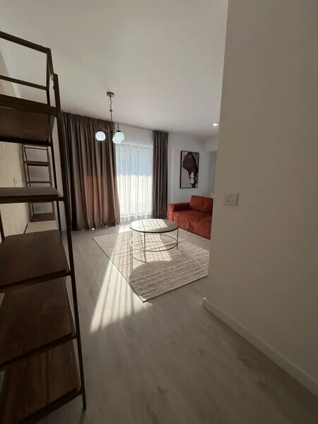 Pipera Apartament 2 camere mobilat - 10.000 € discount + 0% comision - Ivory Residence