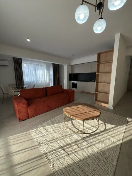 Pipera Apartament 2 camere mobilat - 10.000 € discount + 0% comision - Ivory Residence