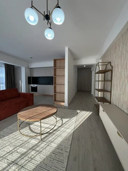 Pipera Apartament 2 camere mobilat - 10.000 € discount + 0% comision - Ivory Residence