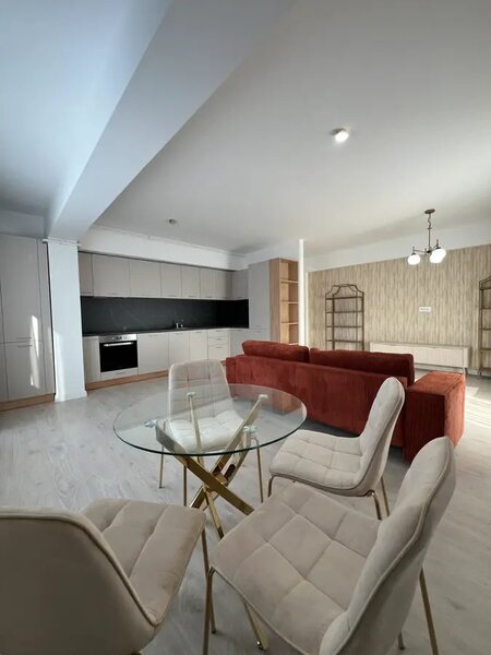 Pipera Apartament 2 camere mobilat - 10.000 € discount + 0% comision - Ivory Residence