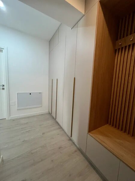 Pipera Apartament 2 camere mobilat - 10.000 € discount + 0% comision - Ivory Residence