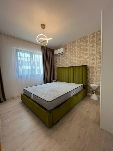 Pipera Apartament 2 camere mobilat - 10.000 € discount + 0% comision - Ivory Residence