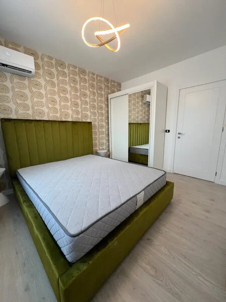 Pipera Apartament 2 camere mobilat - 10.000 € discount + 0% comision - Ivory Residence
