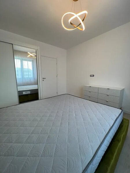 Pipera Apartament 2 camere mobilat - 10.000 € discount + 0% comision - Ivory Residence