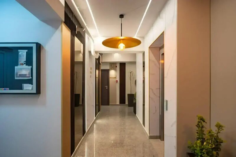 Pipera, apartament 1 camera mobilat, comision 0%, direct dezvoltator