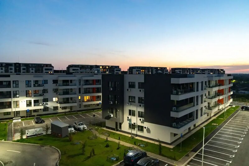 Ivory Residence Pipera - Apartament mobilat, gata de mutare, comision 0%