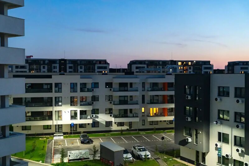 Pipera Apartament 2 camere mobilat - 10.000 € discount + 0% comision - Ivory Residence