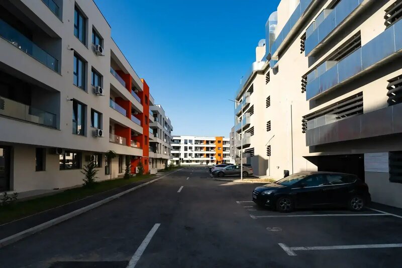 Pipera Apartament 2 camere mobilat - 10.000 € discount + 0% comision - Ivory Residence
