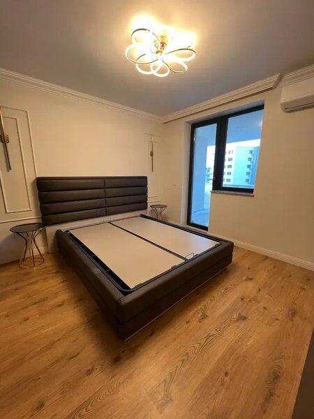 Pipera, acasa de la prima vizionare, apartament 2 camere mobilat, Ivory Residence