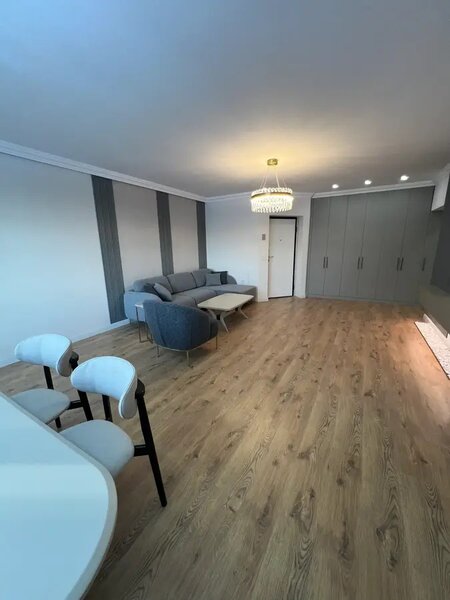 Ivory Residence, apartament complet mobilat 2 camere, mutare imediata.