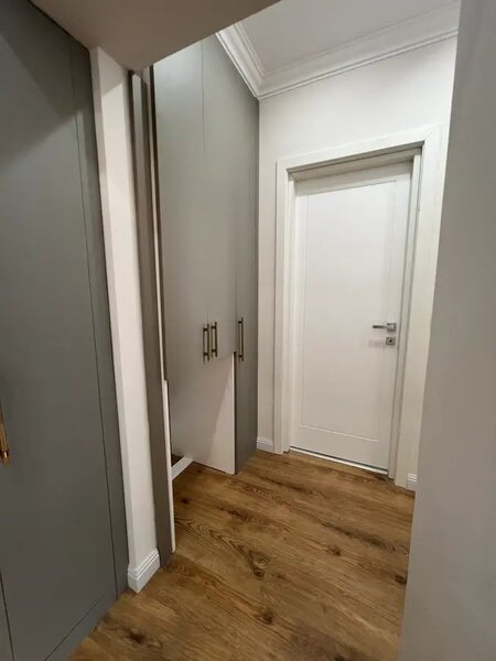 Ivory Residence, apartament complet mobilat 2 camere, mutare imediata.