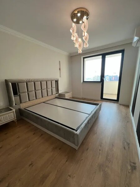 Ivory Residence, apartament complet mobilat 2 camere, mutare imediata.