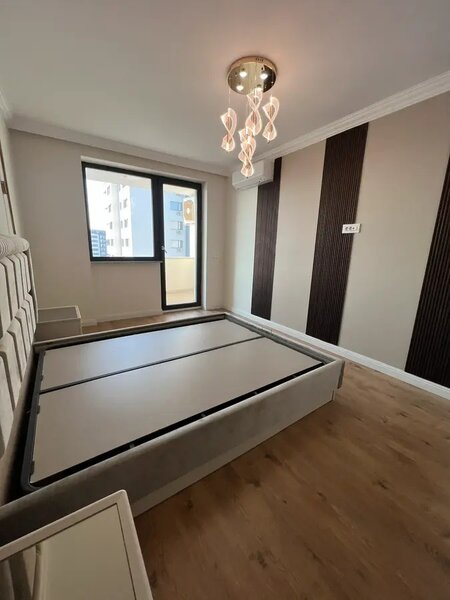 Ivory Residence, apartament complet mobilat 2 camere, mutare imediata.