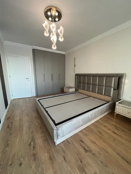 Ivory Residence, apartament complet mobilat 2 camere, mutare imediata.