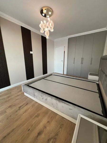 Ivory Residence, apartament complet mobilat 2 camere, mutare imediata.