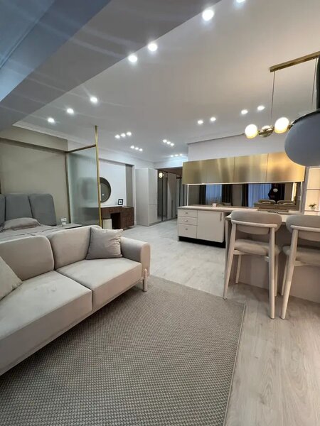 Ivory Residence Pipera - Apartament mobilat, gata de mutare, comision 0%